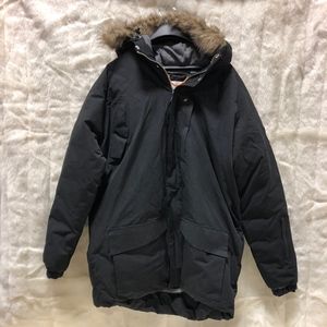 Mens XXL Fat Moose Arctic Explorer Jacket